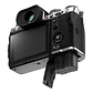 DISCONTINUADA - noviembre 2024 - FUJIFILM X-T5 Cámara Mirrorless con lente de 18-55 mm (Silver) - Miniatura 10