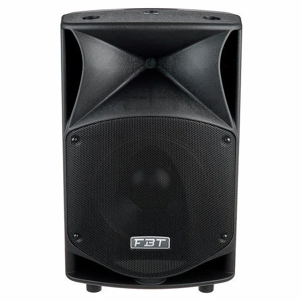 FBT J MaxX 112A - Altavoz activo multifunción de rango completo 1