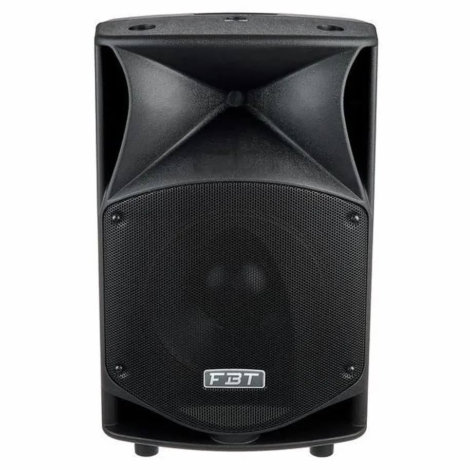 FBT J MaxX 112A - Altavoz activo multifunción de rango completo 1