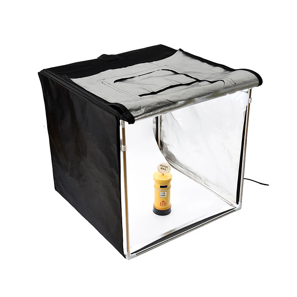 Godox LSD40 Mini Estudio Fotográfico con Lámpara Led 6