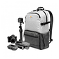 Lowepro Truckee BP 250 LX (Grey) Mochila Para Cámaras - Miniatura 7