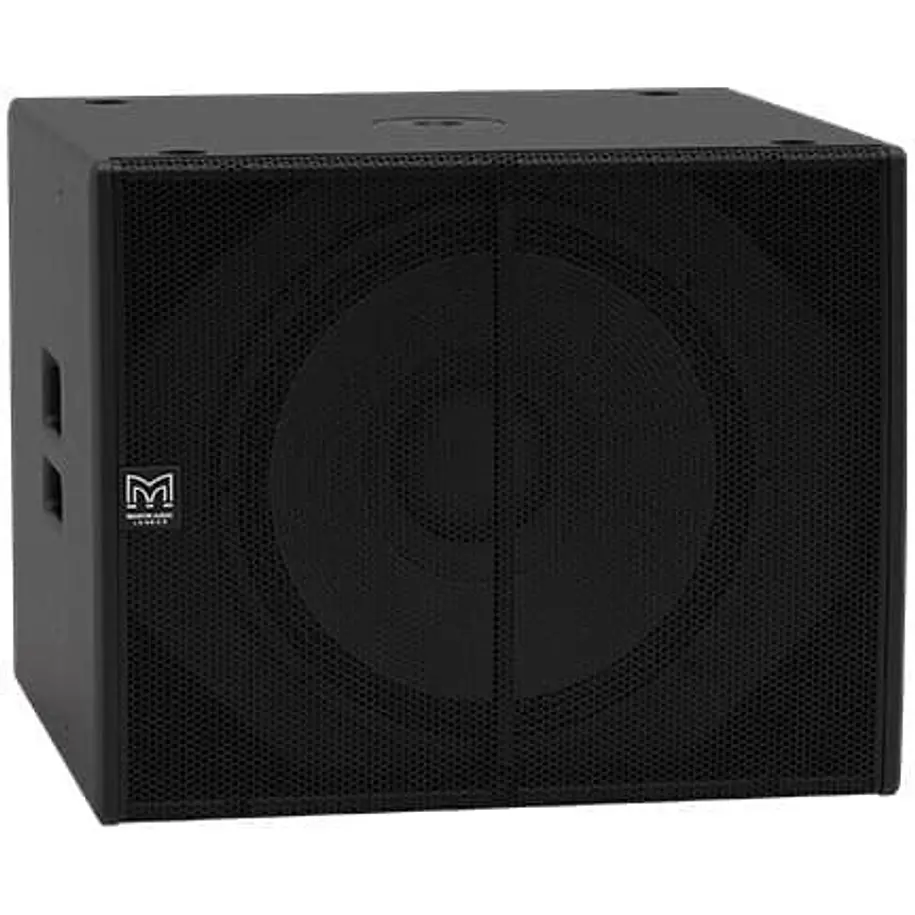 Martin Audio XP118 - Subwoofer activo de 18