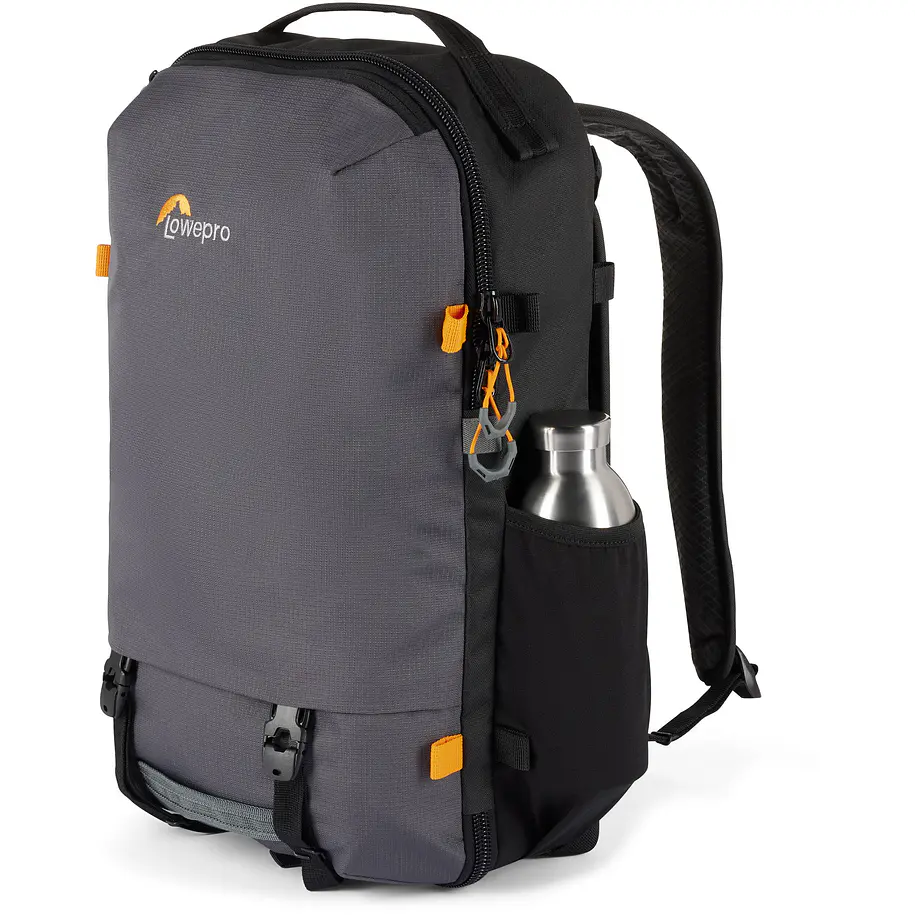 Lowepro Trekker Lite BP 250 AW Gris LP37470-PWW 12