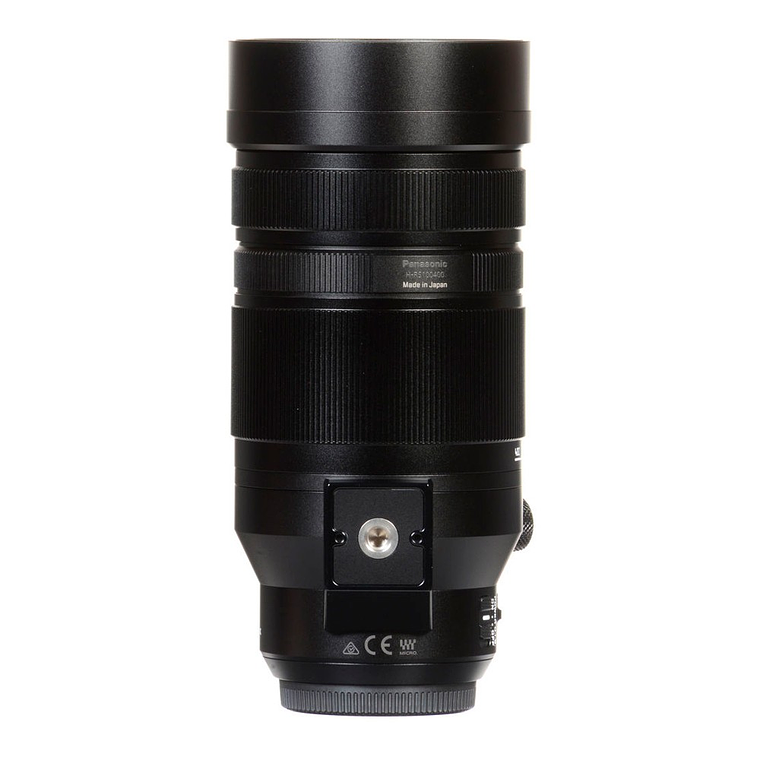 Panasonic Leica DG Vario-Elmar 100-400 mm f / 4-6.3 ASPH. Lente POWER OIS 15