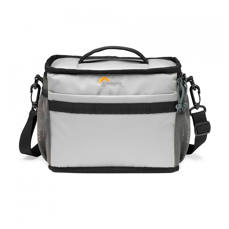 Lowepro Truckee SH 160 LX (Grey) Bolso Para Cámaras 1
