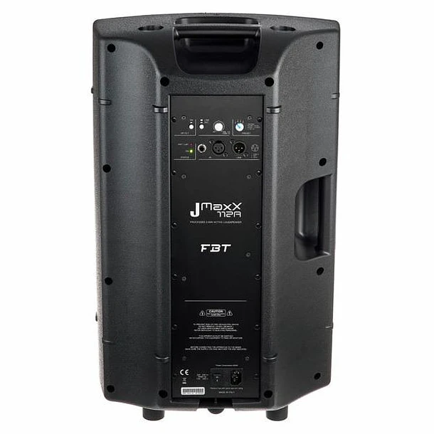 FBT J MaxX 112A - Altavoz activo multifunción de rango completo 2