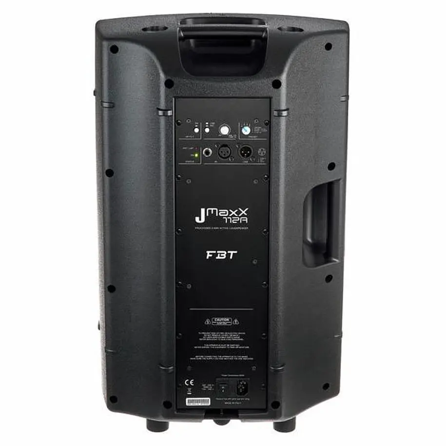 FBT J MaxX 112A - Altavoz activo multifunción de rango completo 2