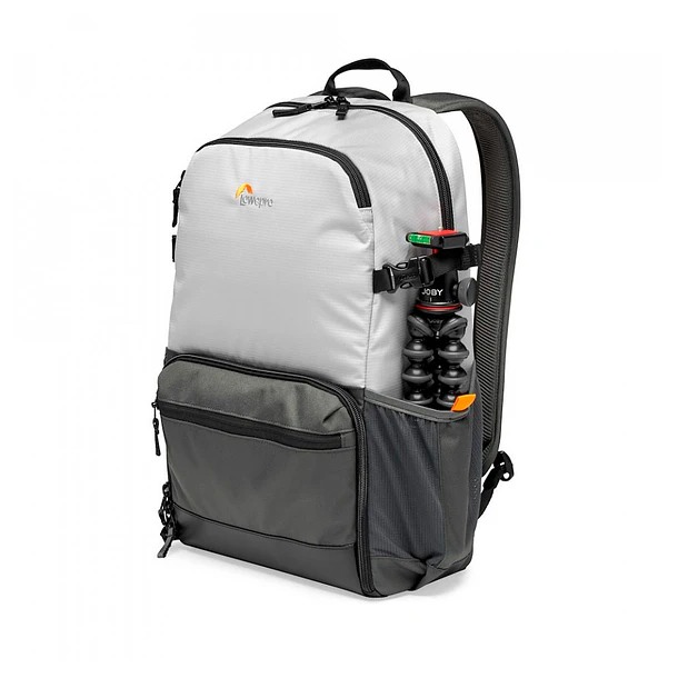 Lowepro Truckee BP 250 LX (Grey) Mochila Para Cámaras 8