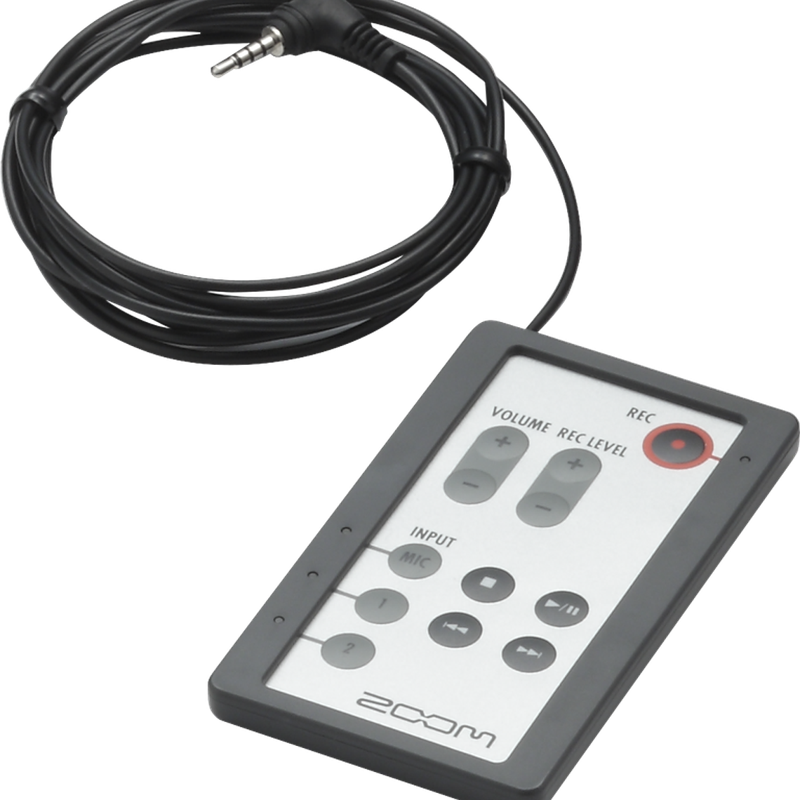 Zoom Rc4 Control remoto para H4n y H4n Pro Handy Recorders 1