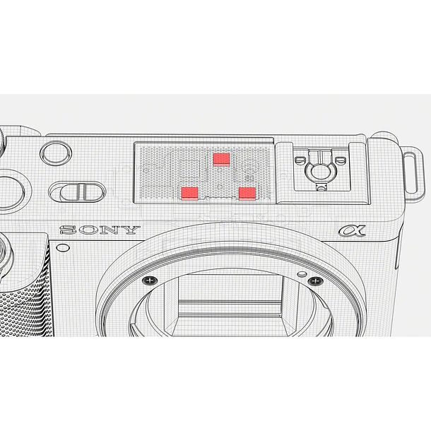 Sony ZV-E10 Cámara Mirrorless Solo Cuerpo Sin Lente (negra) [ZV-E10/BQ E38] 15