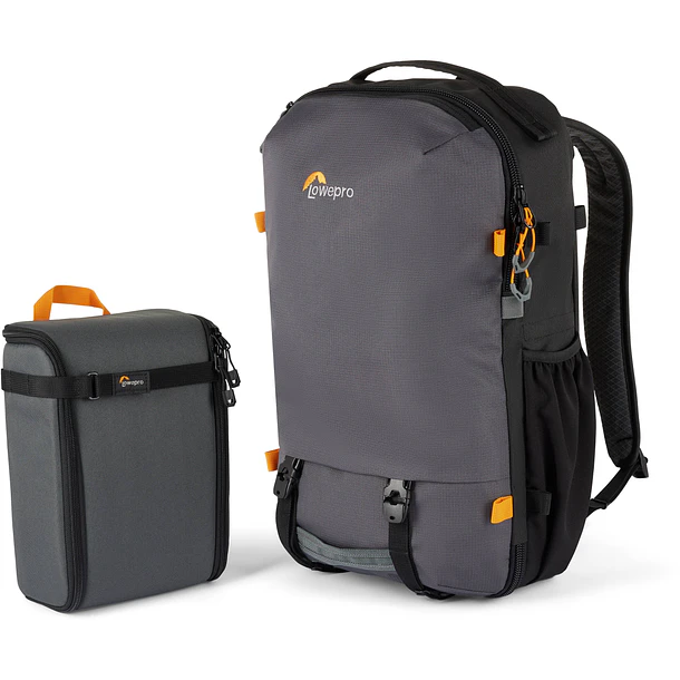 Lowepro Trekker Lite BP 250 AW Gris LP37470-PWW 13
