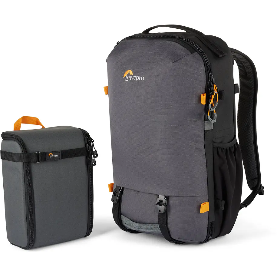 Lowepro Trekker Lite BP 250 AW Gris LP37470-PWW 13