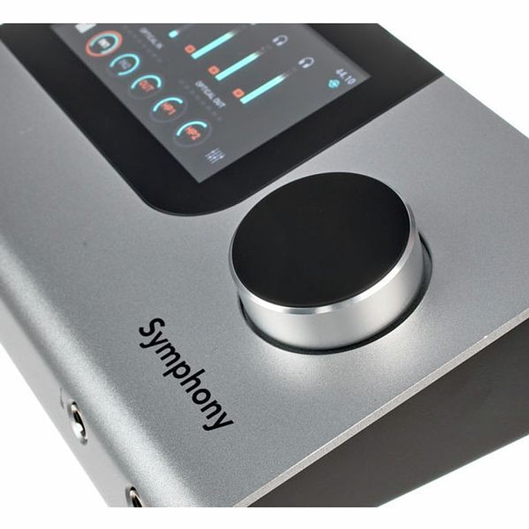 Apogee Symphony Desktop - Interfaz de audio USB‑C 5