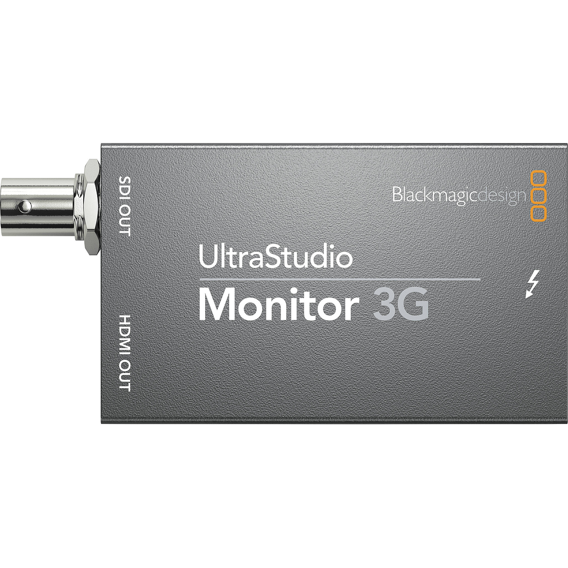 Blackmagic Design BDLKULSDMBREC3G Monitor Ultrastudio 3G Interfaz de Video 1
