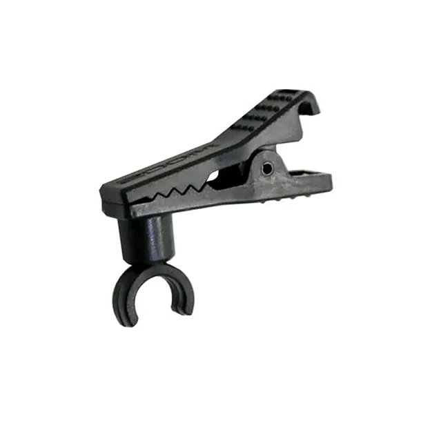 Zoom MCL-1 Clip Para Micrófono Lavalier Zoom 1