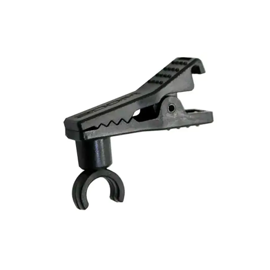 Zoom MCL-1 Clip Para Micrófono Lavalier Zoom 1