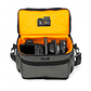 Lowepro Truckee SH 160 LX (Grey) Bolso Para Cámaras - Miniatura 3