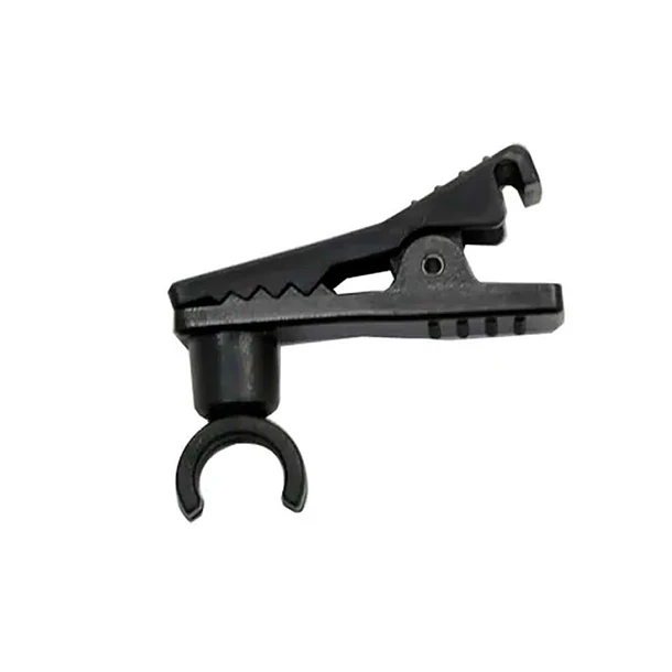 Zoom MCL-1 Clip Para Micrófono Lavalier Zoom 2