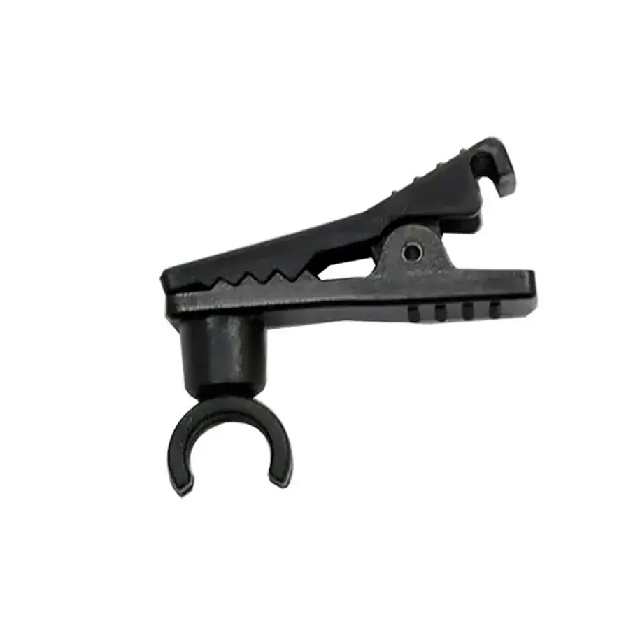 Zoom MCL-1 Clip Para Micrófono Lavalier Zoom 2