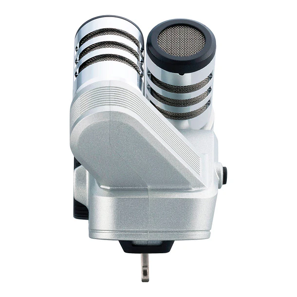 Zoom iQ6 Micrófono Stereo Para Iphone 2