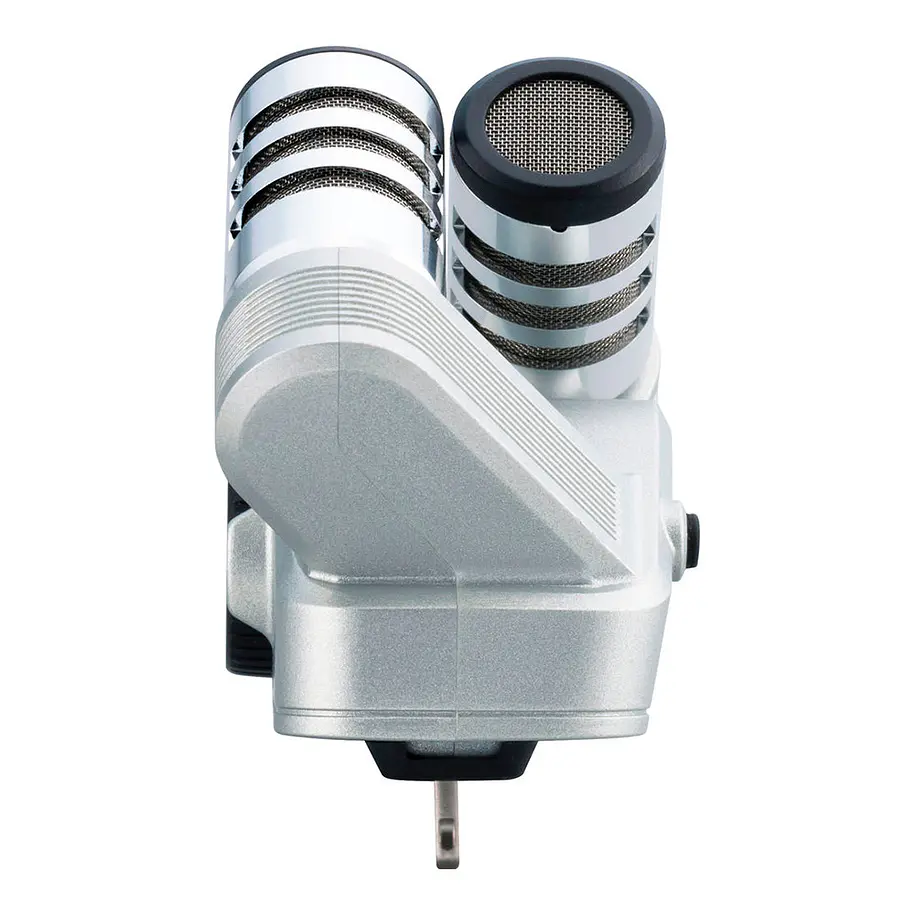 Zoom iQ6 Micrófono Stereo Para Iphone 2