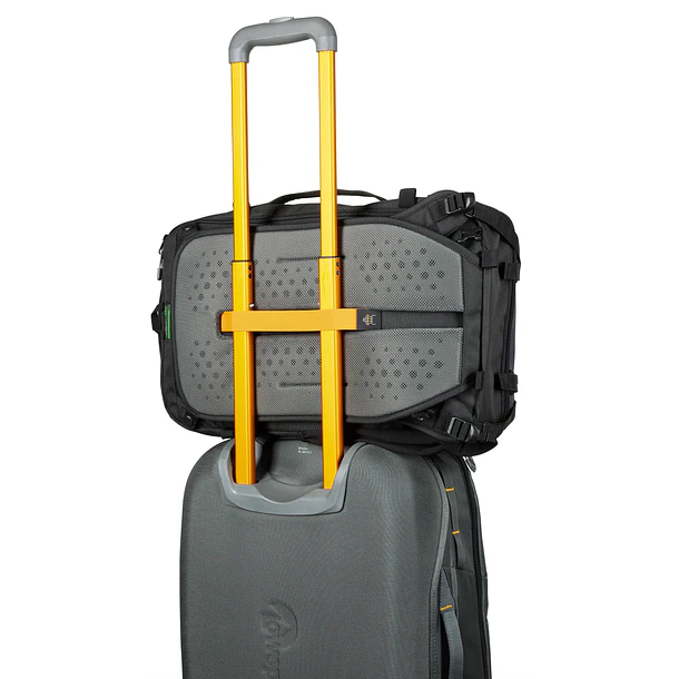 Lowepro Trekker Lite BP 250 AW Gris LP37470-PWW 14