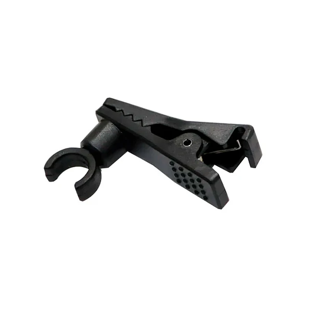 Zoom MCL-1 Clip Para Micrófono Lavalier Zoom 3