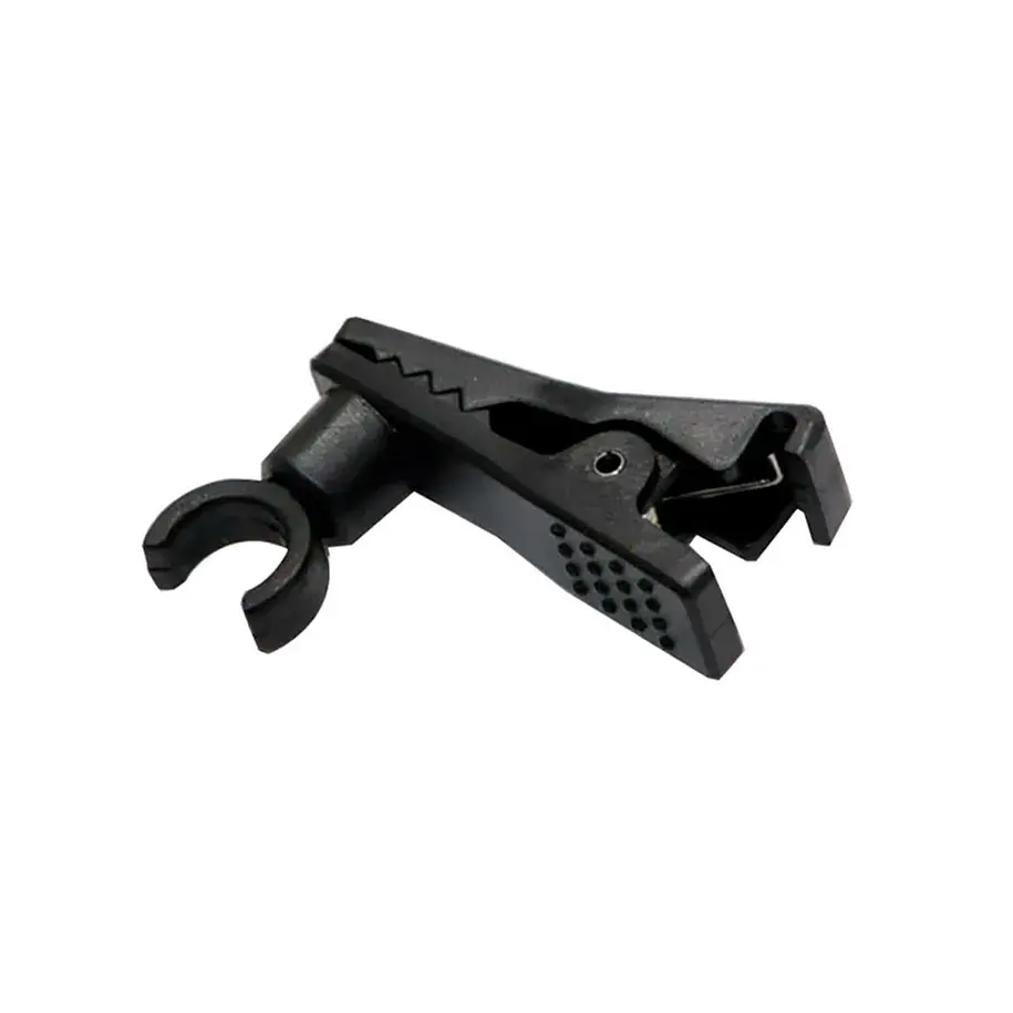 Zoom MCL-1 Clip Para Micrófono Lavalier Zoom 3