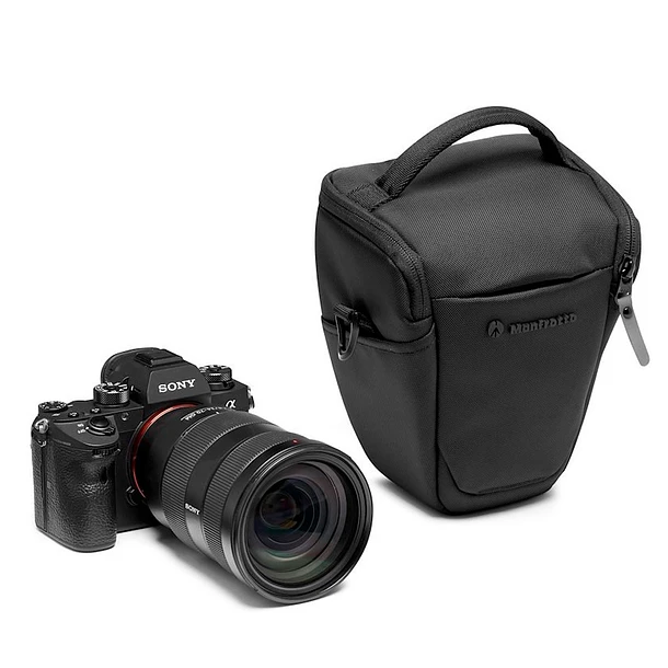 Manfrotto Advanced Holster S III bolso para cámara 3