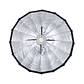 NiceFoto Softbox Led Parabolico PRO 70cm - Miniatura 12