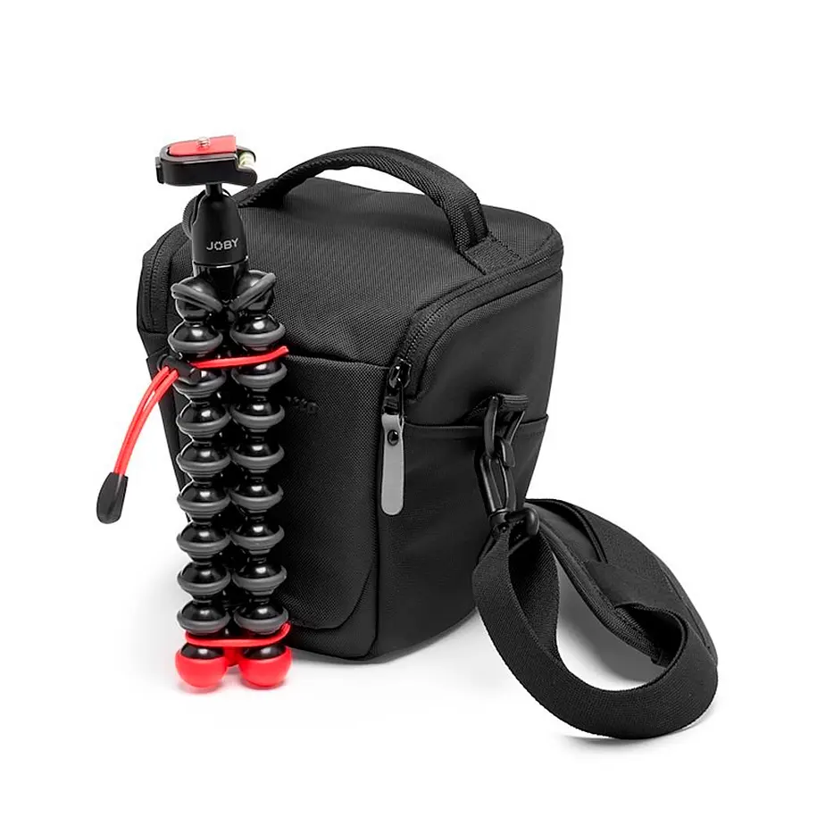Manfrotto Advanced Holster S III bolso para cámara 4