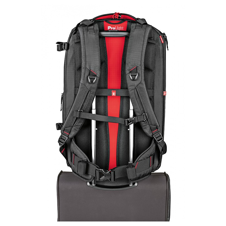 Manfrotto MOCHILA PRO LIGHT CINEMATIC BALANCE para VIDEOCAMARA 5