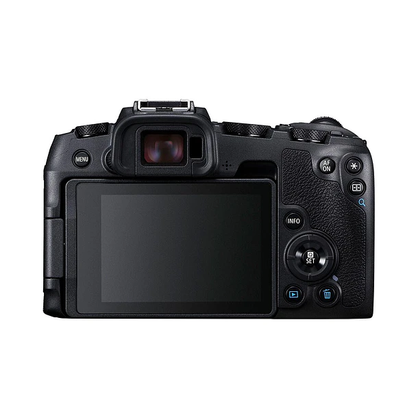 Canon EOS RP RF 24-105mm f/4-7.1 IS STM Cámara Digital y Lente Con Estabilizador de Imagen 2