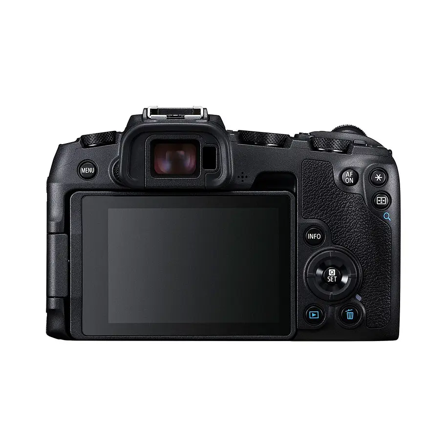 Canon EOS RP RF 24-105mm f/4-7.1 IS STM Cámara Digital y Lente Con Estabilizador de Imagen 2