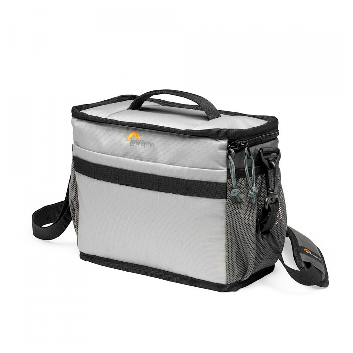 Lowepro Truckee SH 160 LX (Grey) Bolso Para Cámaras 6