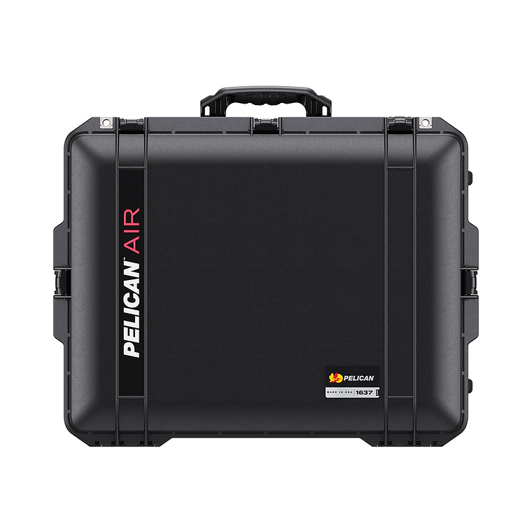 Pelican 1637 Air maleta rigida 1
