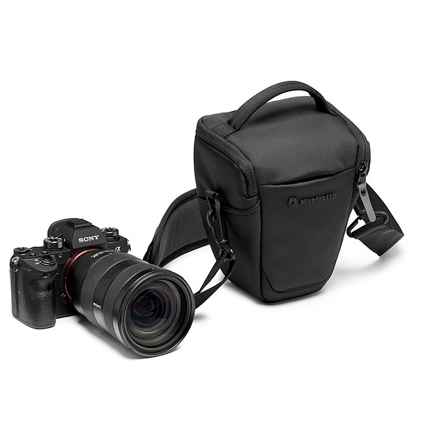 Manfrotto Advanced Holster S III bolso para cámara 5