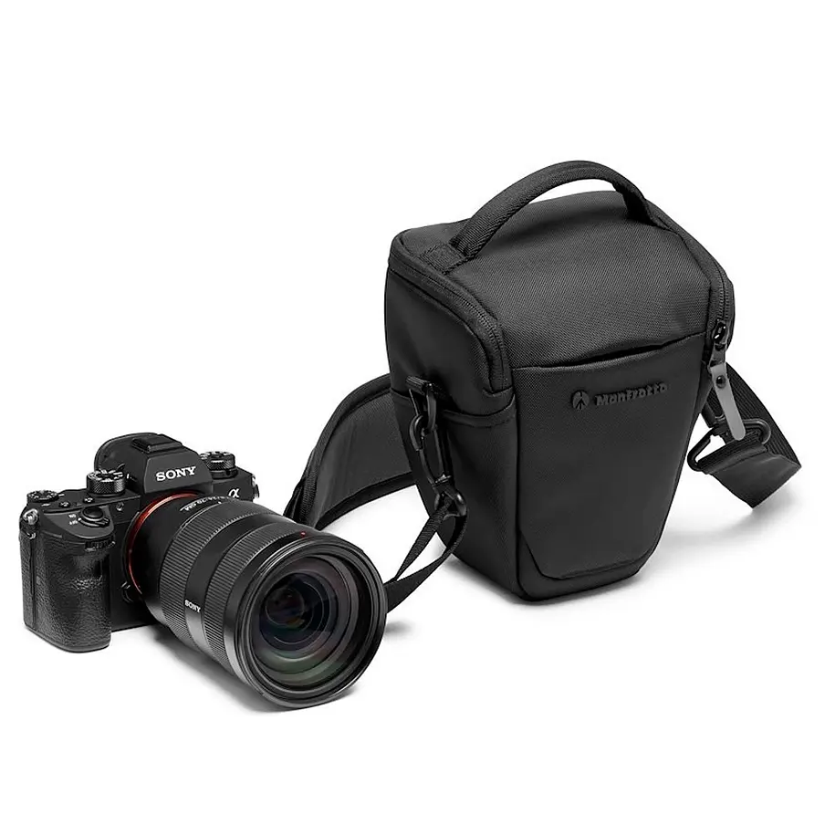 Manfrotto Advanced Holster S III bolso para cámara 5