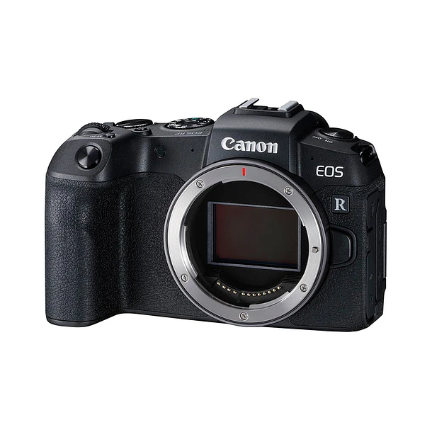 Canon EOS RP RF 24-105mm f/4-7.1 IS STM Cámara Digital y Lente Con Estabilizador de Imagen 4