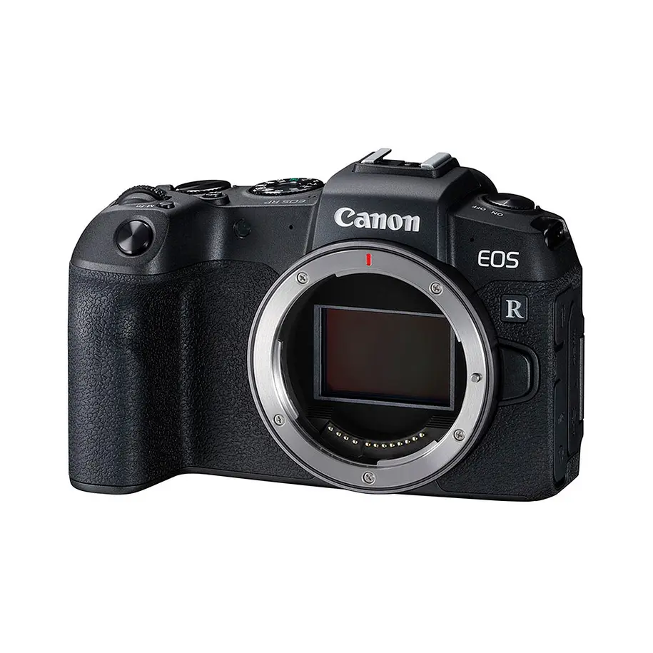 Canon EOS RP RF 24-105mm f/4-7.1 IS STM Cámara Digital y Lente Con Estabilizador de Imagen 4