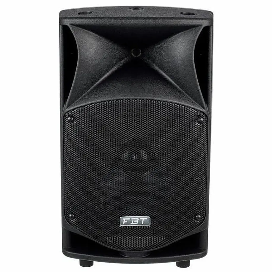FBT J MaxX 110A - Altavoz activo multifunción de rango completo 1