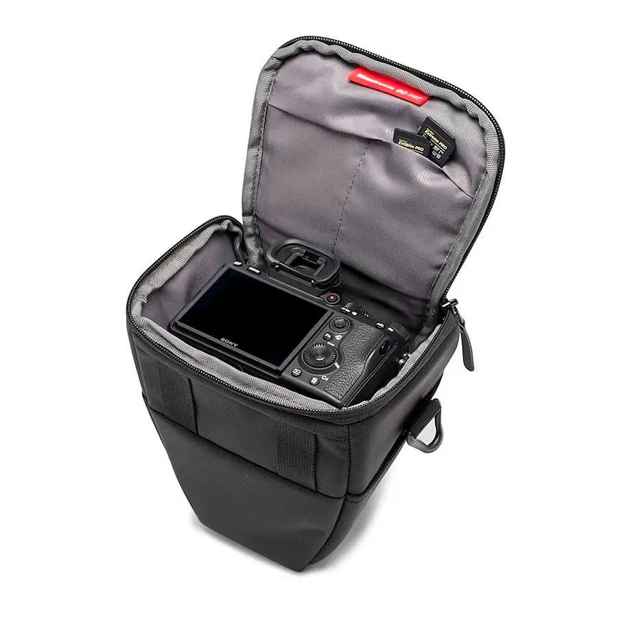 Manfrotto Advanced Holster S III bolso para cámara 7