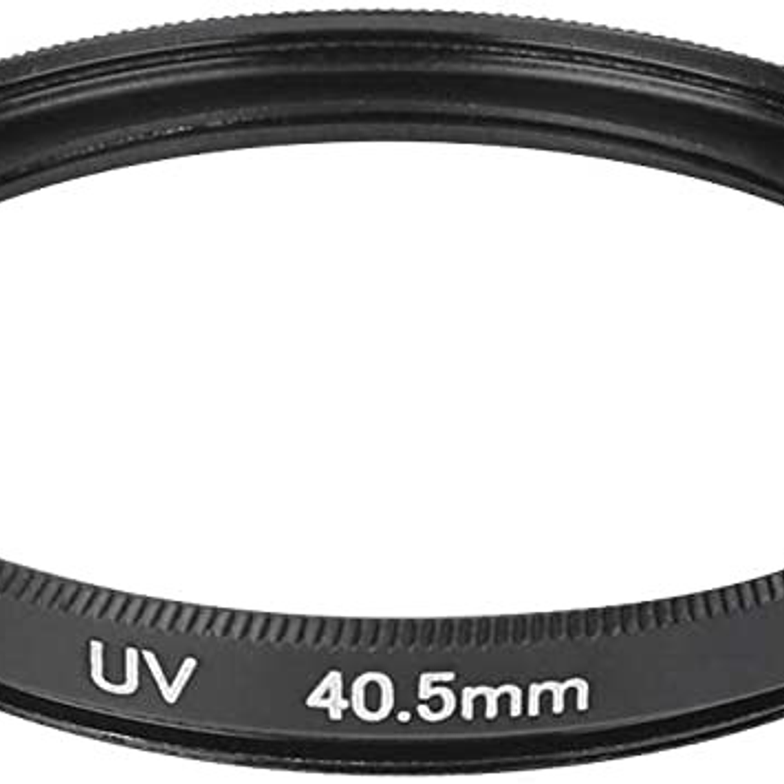 FBtech Filtro UV 40,5mm Profesional Diseñado en UK  FB-MRC-UV-40.5 1