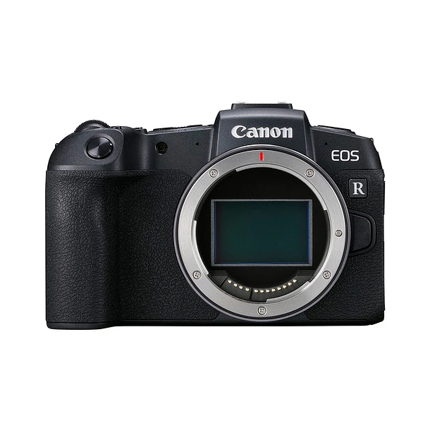 Canon EOS RP RF 24-105mm f/4-7.1 IS STM Cámara Digital y Lente Con Estabilizador de Imagen 5