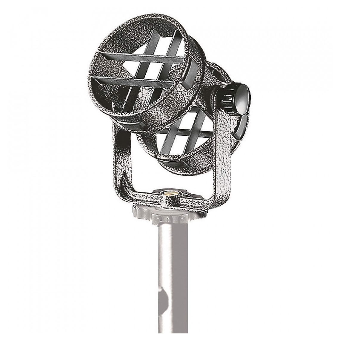 Gitzo G11510N Soporte Para Micrófonos en Cañas 1