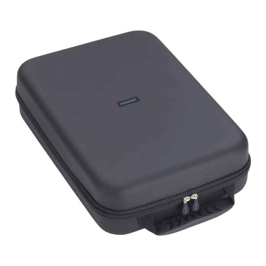 Zoom SCU-40 Estuche Para Grabadoras Portátiles Semi Rígido 1