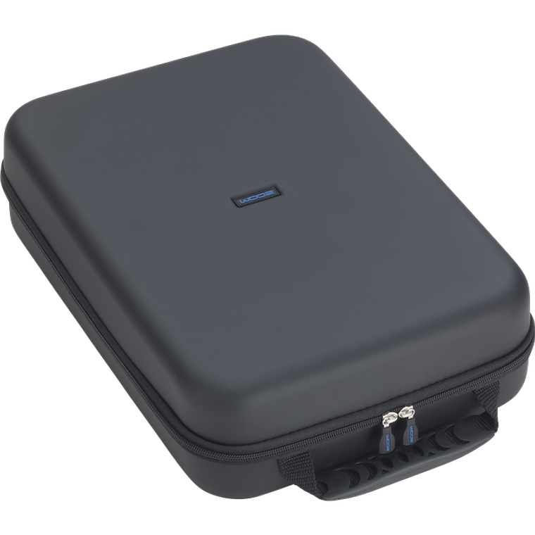 Zoom SCU-40 Estuche Para Grabadoras Portátiles Semi Rígido 1