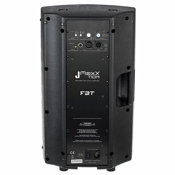 FBT J MaxX 110A - Altavoz activo multifunción de rango completo 2