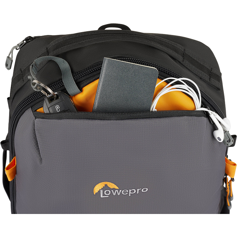 Lowepro Trekker Lite BP 250 AW Gris LP37470-PWW 18