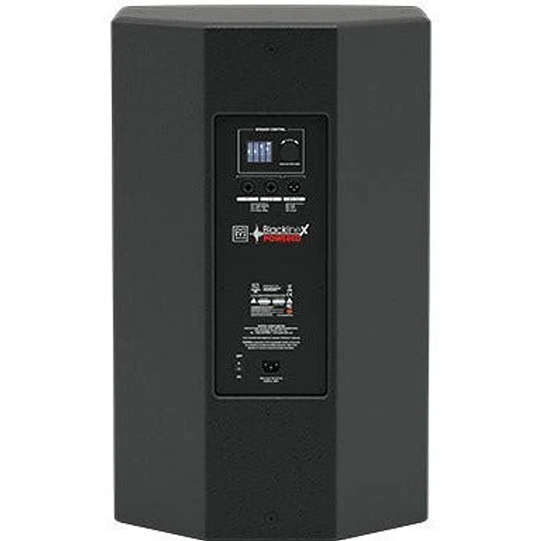 Martin Audio XP15 - Altavoz activo de 15